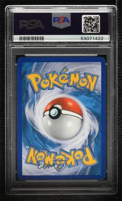 Dragonite FB Reverse Foil Pokemon Platinum Supreme Victors PSA 6 2009 - Image 2