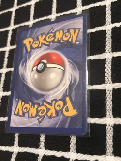 Pokemon TCG Bulbasaur Base Set 44/102 Common Regular English Unlimited - Image 2