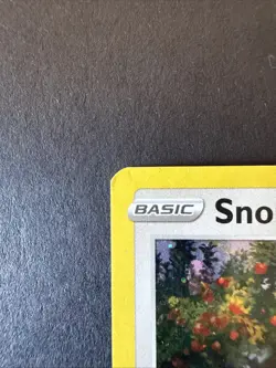 Pokemon TCG - Snorlax Cosmos Holo 140/202 - Sword and Shield Blister Exclusive - Image 2