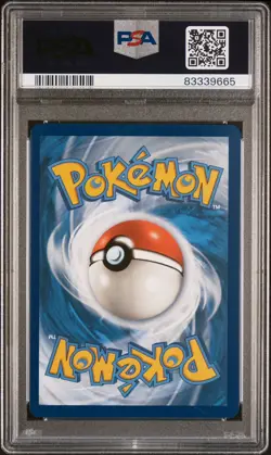 2023 Pokemon OBF En-Obsidian Flames Charizard EX Hyper Rare Card 228/197 PSA 9 - Image 2