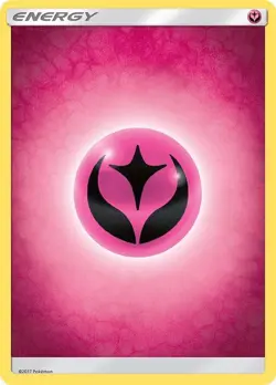 CHOOSE YOUR OWN! Pokemon Unnumbered Fairy Energy - Image 3