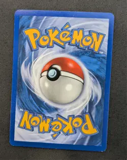 Crawdaunt 3/97 - Holo Rare - Dragon E-Reader- Pokemon Holo - LP - Image 2