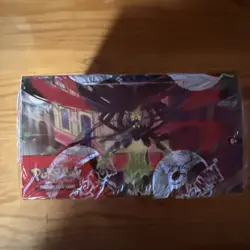 Pokemon TCG Perfect Order Booster Box Factory Sealed 36 Packs - Image 3