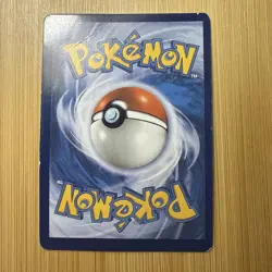Pokemon 2014 XY Phantom Forces Mega Gengar EX 35/119 Lightly Played - Image 2