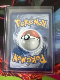 Numel 223/217 Illustration Rare ME: Ascended Heroes Pokemon Holo MINT+ - Image 2