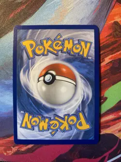 Mega Gardevoir ex 159/132 Ultra Rare Mega Evolution Pokemon Near Mint - Image 3