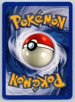 Goldeen 45/64 Unlimited Common Neo Revelation Pokemon Heavily Played - Image 2