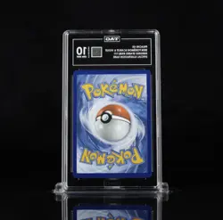 Pokemon Pikachu ex Surging Sparks Special Illustration Rare #238 TAG 10 Gem Mint - Image 2
