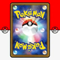 Pokemon Darkrai 005/016 Team Plasma Battle Gift Set PBG Japanese #2 HP - Image 2