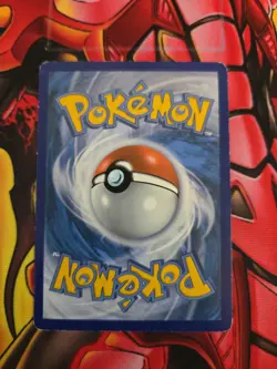 Pokemon - Gardevoir RC10/RC25 Legendary Treasures - Holo - DMG - Image 2
