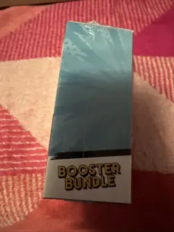 Pokemon Mega Evolution Ascended Heroes Booster Bundle Factory Sealed 6 Packs New - Image 5