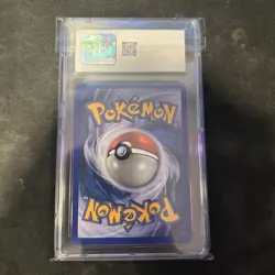 2003 Pokemon Raticate Skyridge Reverse Holo #89/144 CGC 10 Gem Mint Vintage Rare - Image 2