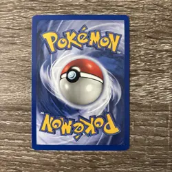 Pokemon TCG Bulbasaur Base Set 44/102 Regular NM - Image 2