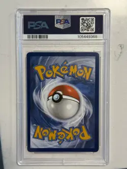 2023 Pokemon Sword & Shield Crown Zenith Full Art #GG36 Entei V - Image 4