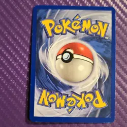 Wizards Clefairy Holo Rare 5/102 Base Set 40 HP English Pokemon TCG 1999 - Image 2