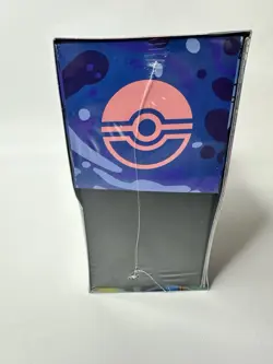 Pokemon Chaos Rising Pokemon Center Elite Trainer Box ETB - Image 3