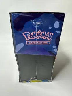 Pokemon Chaos Rising Pokemon Center Elite Trainer Box ETB - Image 5