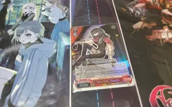 POOR DOLL, TIMORIS SR MYGO AVE WEISS SCHWARZ ENGLISH - Image 1