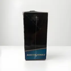 SEALED Pokemon TCG Scarlet & Violet White Flare + Black Bolt Booster Bundle - Image 4