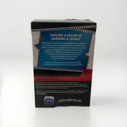 SEALED Pokemon TCG Scarlet & Violet White Flare + Black Bolt Booster Bundle - Image 5