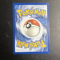 Ninetales 199/197 Full Art Holo Illustration Rare SV03 Obsidian Flames 120 HP - Image 4