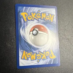 Ninetales 199/197 Full Art Holo Illustration Rare SV03 Obsidian Flames 120 HP - Image 5