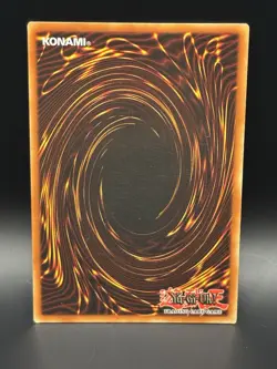 Konami Yu-Gi-Oh! TCG Toon Summoned Skull MRL-073 Magic Ruler Ultra Rare ENG - Image 2