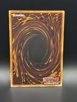 Konami Yu-Gi-Oh! Seiyaryu DDS-004 Promo Unlimited Prismatic Dragon ATK 2500 DEF… - Image 2