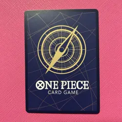 Roronoa Zoro PRB02-006 The Best Premium Booster Vol. 2 Rare Foil One Piece TCG - Image 2