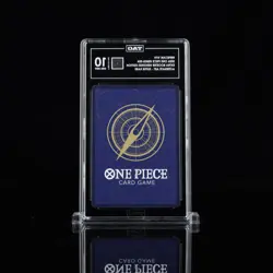 2025 One Piece EB03 Nefeltari Vivi Alternate Art TAG 10 - Image 2