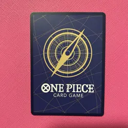 Boa Hancock OP07-051 Holofoil One Piece Card Game TCG English NM - Image 2
