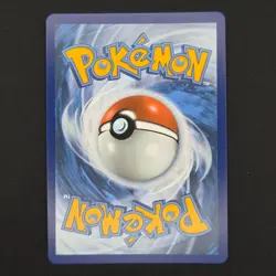 Pokemon TCG Card Delibird 152/132 Mega Evolution Illustration Rare - NM - Image 2