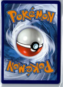 Gengar 094/165 Scarlet & Violet 151 Holo Pokemon Card LP - Image 2