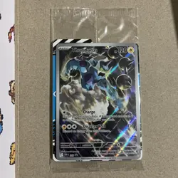 Thundurus 209 Sv: Scarlet & Violet Promo Cards Holo Sealed - Image 1