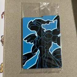 Thundurus 209 Sv: Scarlet & Violet Promo Cards Holo Sealed - Image 2