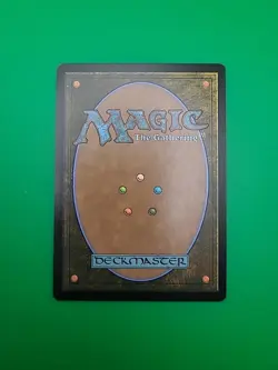 Grove of the Burnwillows (Borderless) Edge of Eternities Magic The Gathering - Image 2