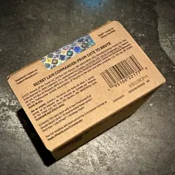 Magic the Gathering Secret Lair Commander Deck From Cute to Brute NEW IN BOX - Image 3