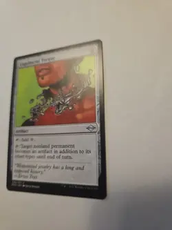 Liquimetal Torque Modern Horizons 2 Regular - Image 1