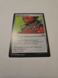 Liquimetal Torque Modern Horizons 2 Regular - Image 2