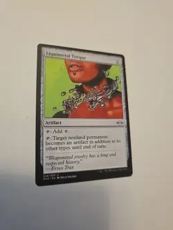 Liquimetal Torque Modern Horizons 2 Regular - Image 3