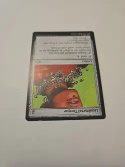 Liquimetal Torque Modern Horizons 2 Regular - Image 4