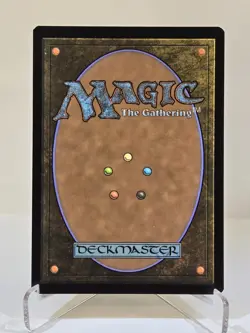 MTG The Dominion Bracelet Fracture Foil Edge Of Eternities *See Disc* - Image 2
