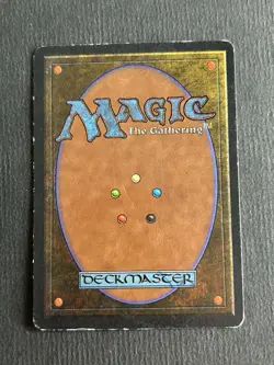 Urza's Power Plant English Antiquities HP - Image 2