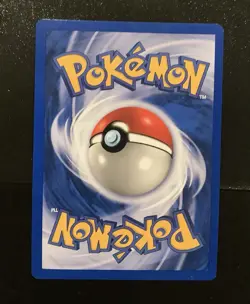 Pokemon Rainbow Energy (WOTC League Promo) Holo Vintage 2002 - Image 2