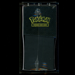 Mega Evolution Pokemon Center Exclusive ETB Elite Trainer Box With Acrylic - Image 4