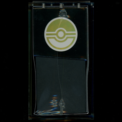 Mega Evolution Pokemon Center Exclusive ETB Elite Trainer Box With Acrylic - Image 5
