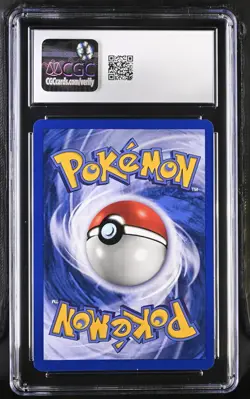 Pokemon TCG Zapdos 15/62 1999 Fossil - 1st Edition Rare Holo CGC 9 MINT - Image 2