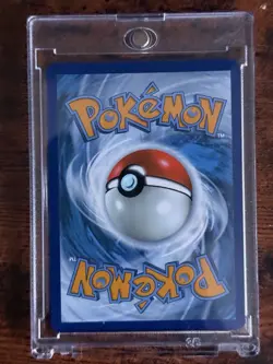 Pokemon TCG Garbodor 141/086 Rare White Flare NM English - Image 2