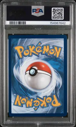 2026 POKEMON ASC EN-ASCENDED HEROES MEGA ATTACK RARE #269 MEGA GENGAR EX PSA 10 - Image 2
