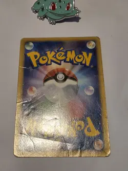 Pokemon TCG Dragonite Holo DPBP 180 Legends Awakened Japanese - Image 4